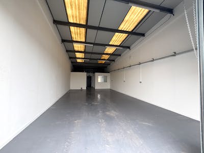 Unit 61, Newcastle-under-Lyme, Industrial / Industrial/Logistics / Trade Counter To Let - IMG_E1540.JPG
