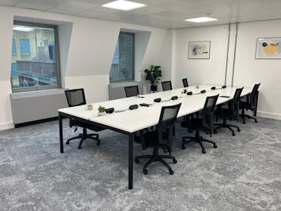 5-10 Bury Street, London, Office To Let - Bury Street 3rd floor 6.jpg