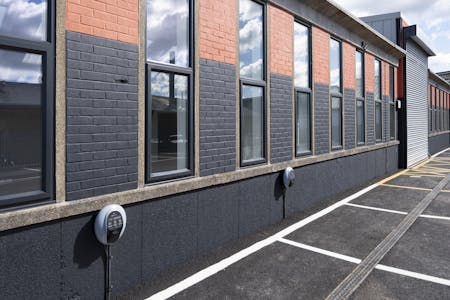 Lumiere, 5 Elstree Way, Borehamwood, E (Commercial / Business / Service) / Office To Let - IW160425STI046.jpg