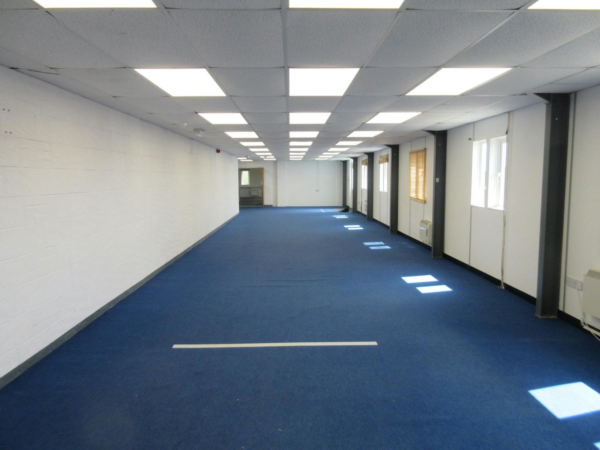 Building 17, Dunsfold Park, Stovolds Hill, Cranleigh, Industrial / Warehouse To Let - IMG_2588.JPG