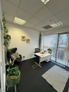 New Alderston House Suites, New Alderston House, Bellshill, Office / Serviced Office To Let - Suite G26