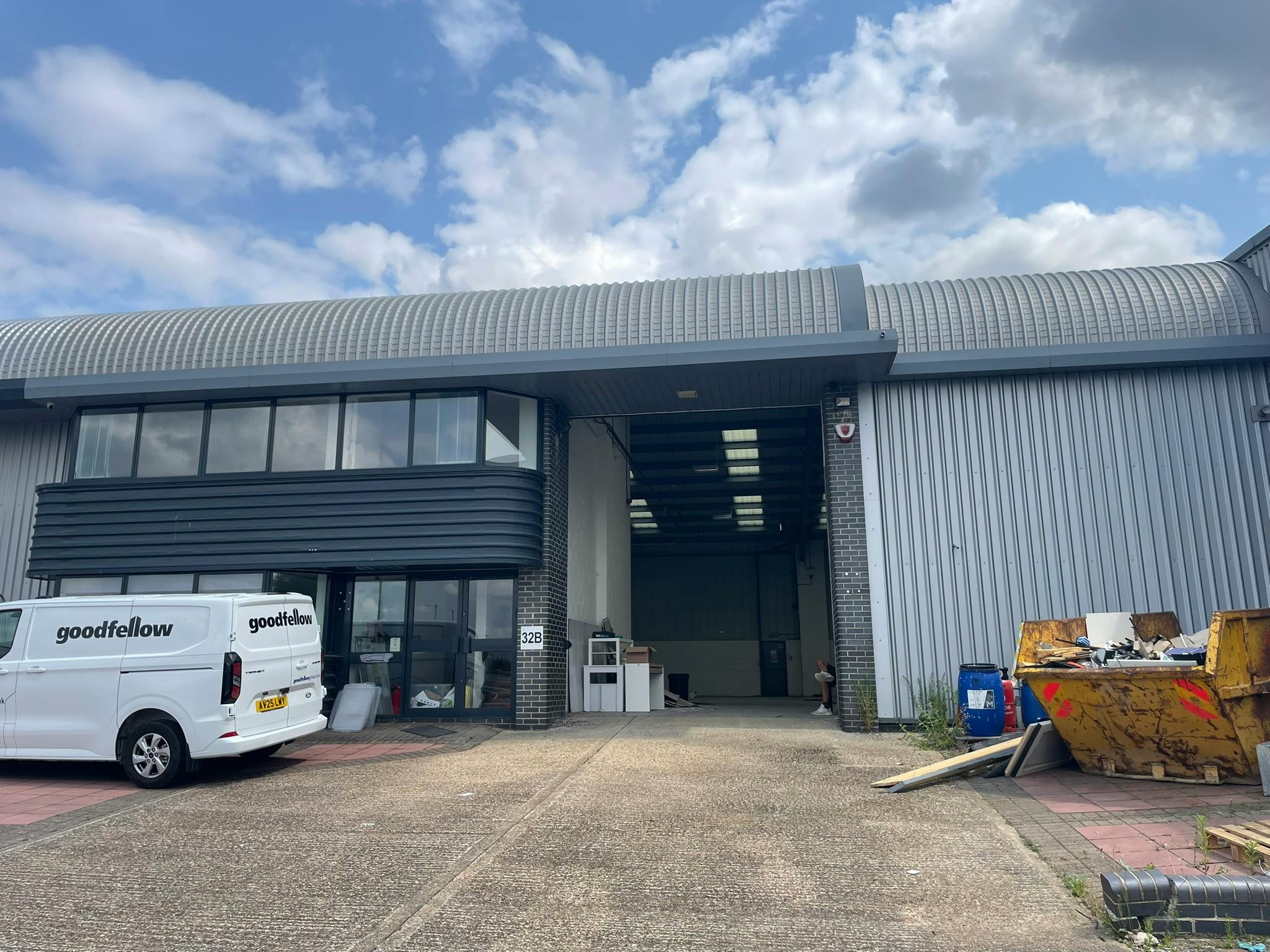 32b Whiffler Road Wensum Point