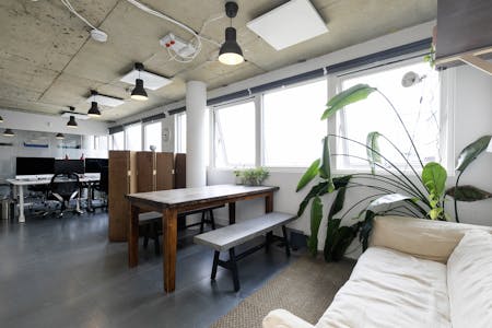 Unit P, Reliance Wharf, London, Office To Let - Reliance Wharf 5.jpg