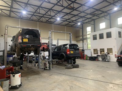 Unit 43A, Passfield Business Centre, Liphook, Industrial / Motortrade / Open Storage / Warehouse To Let - Photo 12062025 10 57 27.jpg