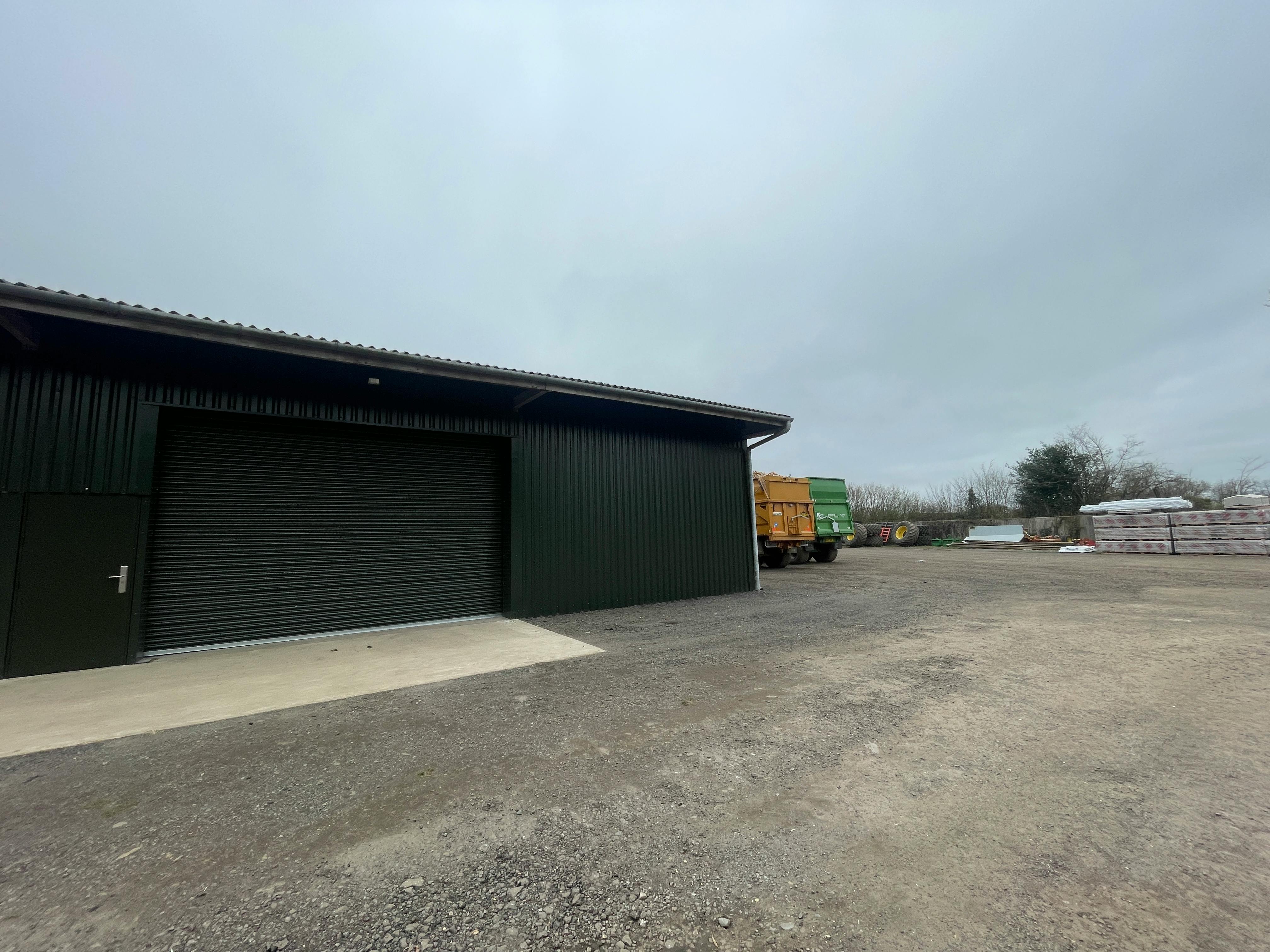 Newly Converted Storage Units, Amersham, Industrial To Let - IMG_5636.JPG