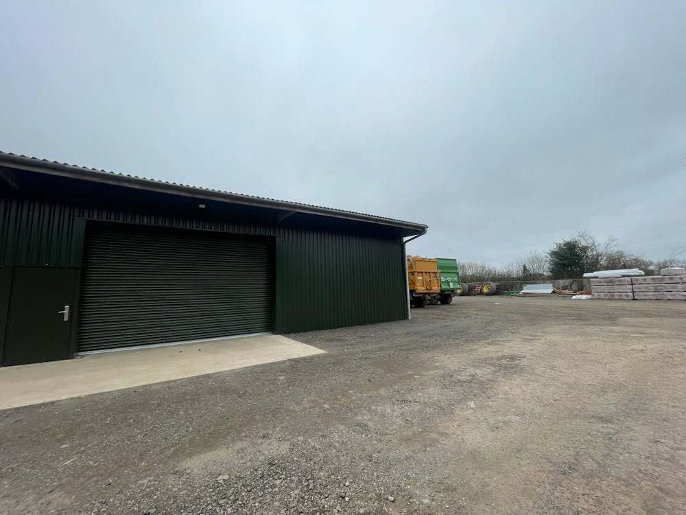 Newly Converted Storage Units - IMG_5636.JPG