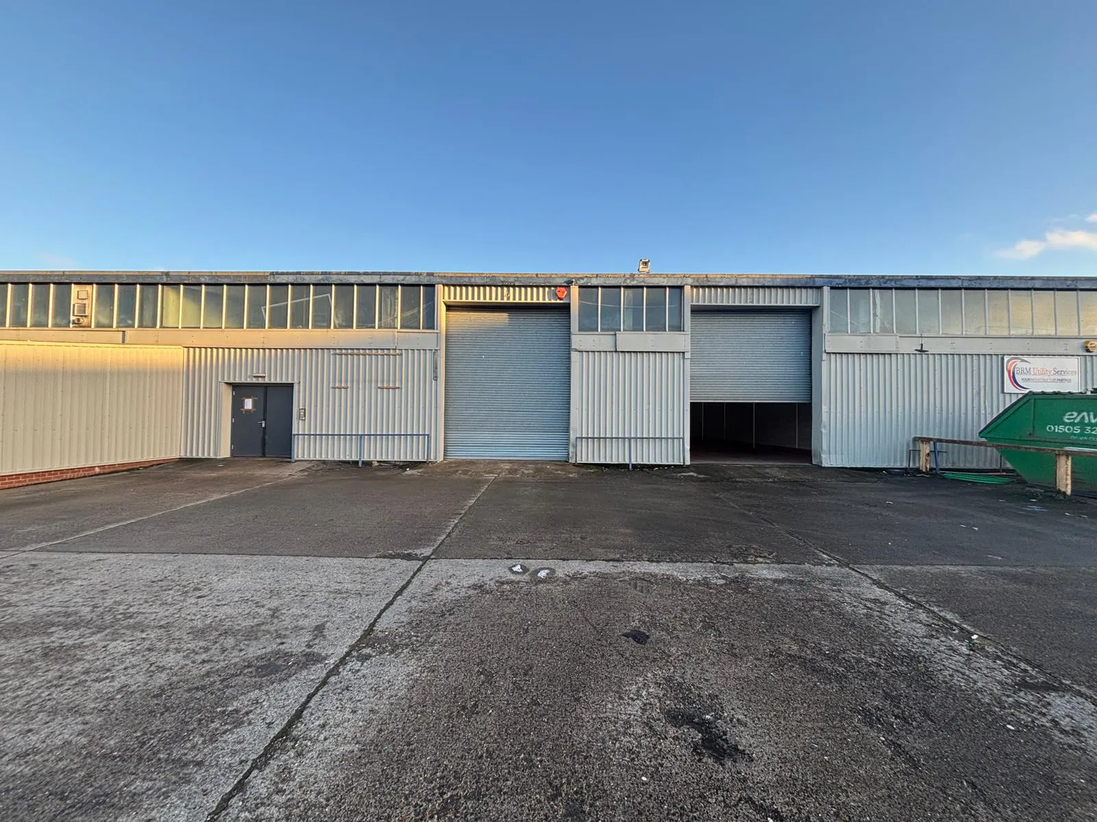 Unit 39 Flexspace, Bellshill, Industrial To Let - PHOTO-2026-02-06-14-12-49 9.jpg