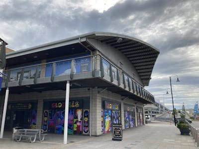 Upper Level Unit 1, Brighton, Retail / A3 (Restaurants and Cafes) To Let - IMG_9146.JPG