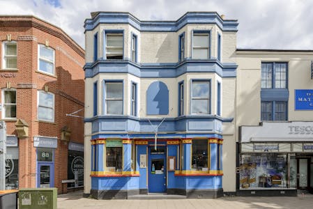 86 Kew Road, Richmond, E (Commercial / Business / Service) / Investment / Retail For Sale - gfbase86 kew rd3919.jpg