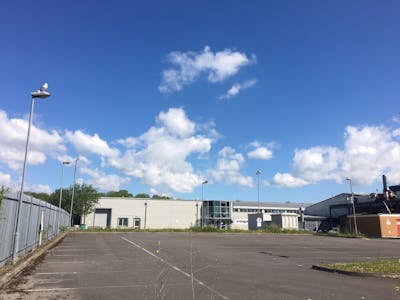 Zone 1&2 Eastern Business Park, Bennett Street, Bridgend, Industrial To Let / For Sale - Zone 2 Bridgend 01.JPG