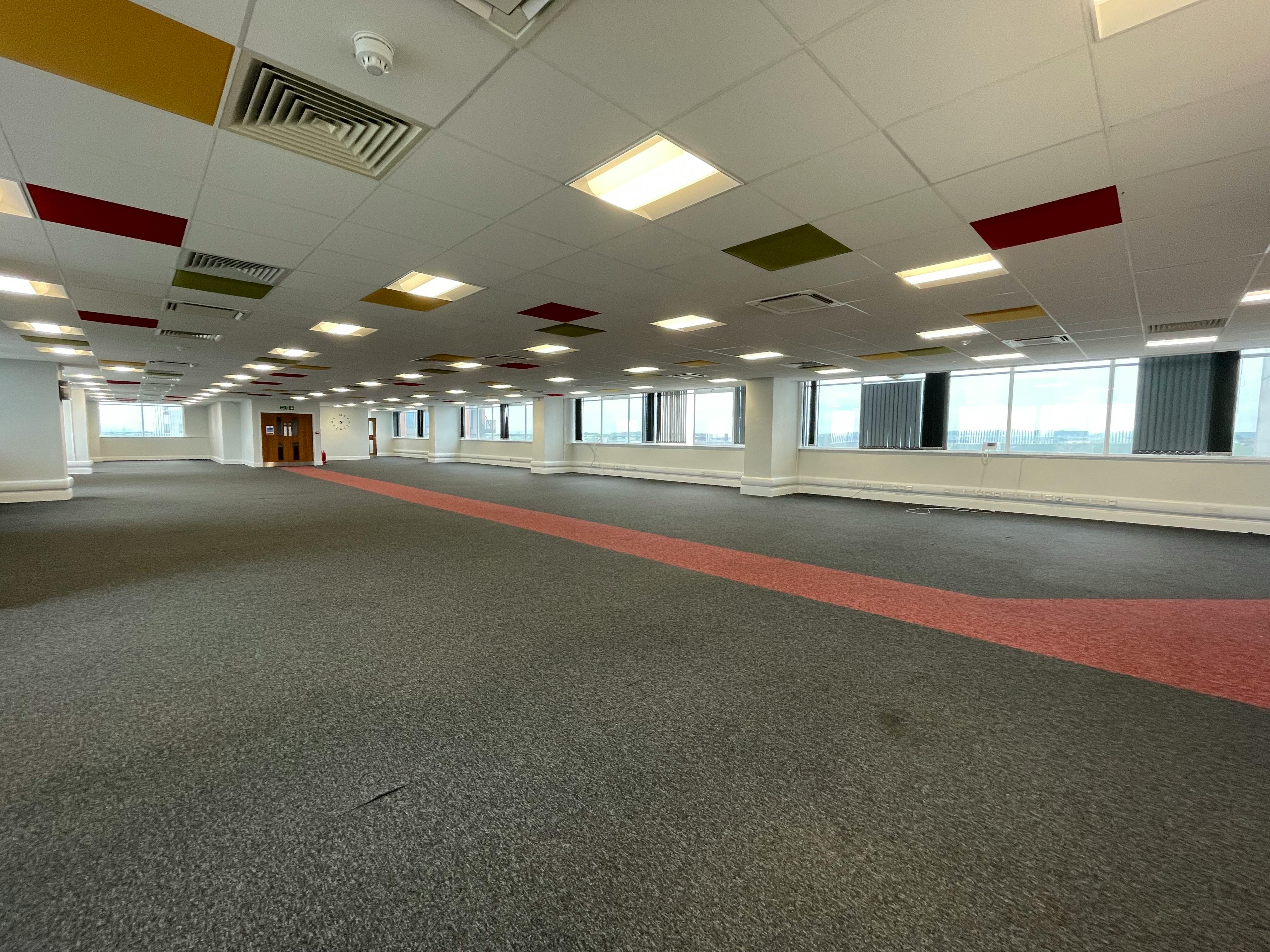 Office in Romford
