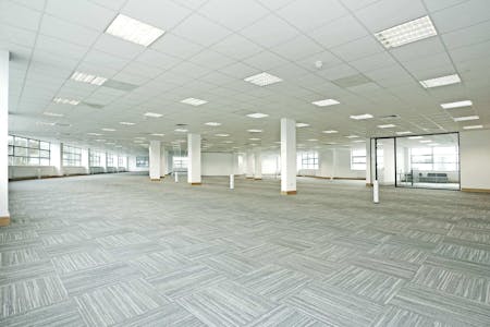 1st Floor, Building 5200 Cork Airport Business Park, Cork, Aviva Insurance Ireland, Building 5200, Cork, Office To Let - Image 7