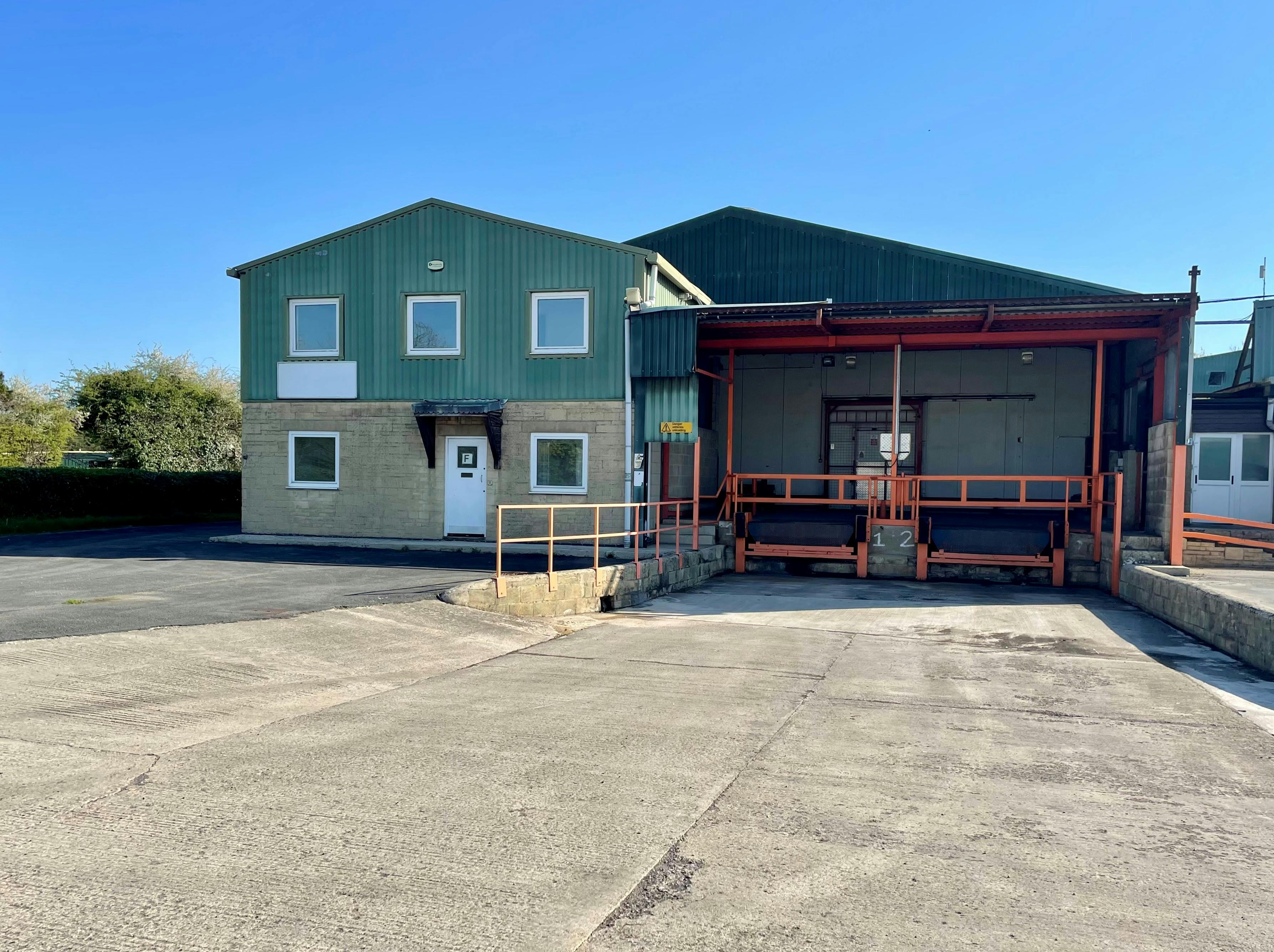 Unit F Chelworth Industrial Estate, Braydon Lane, Cricklade, Industrial To Let - 4.jpg