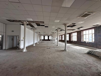 Atlas Building, 16 Portland Street, Birmingham, Office To Let / For Sale - p7.jpg