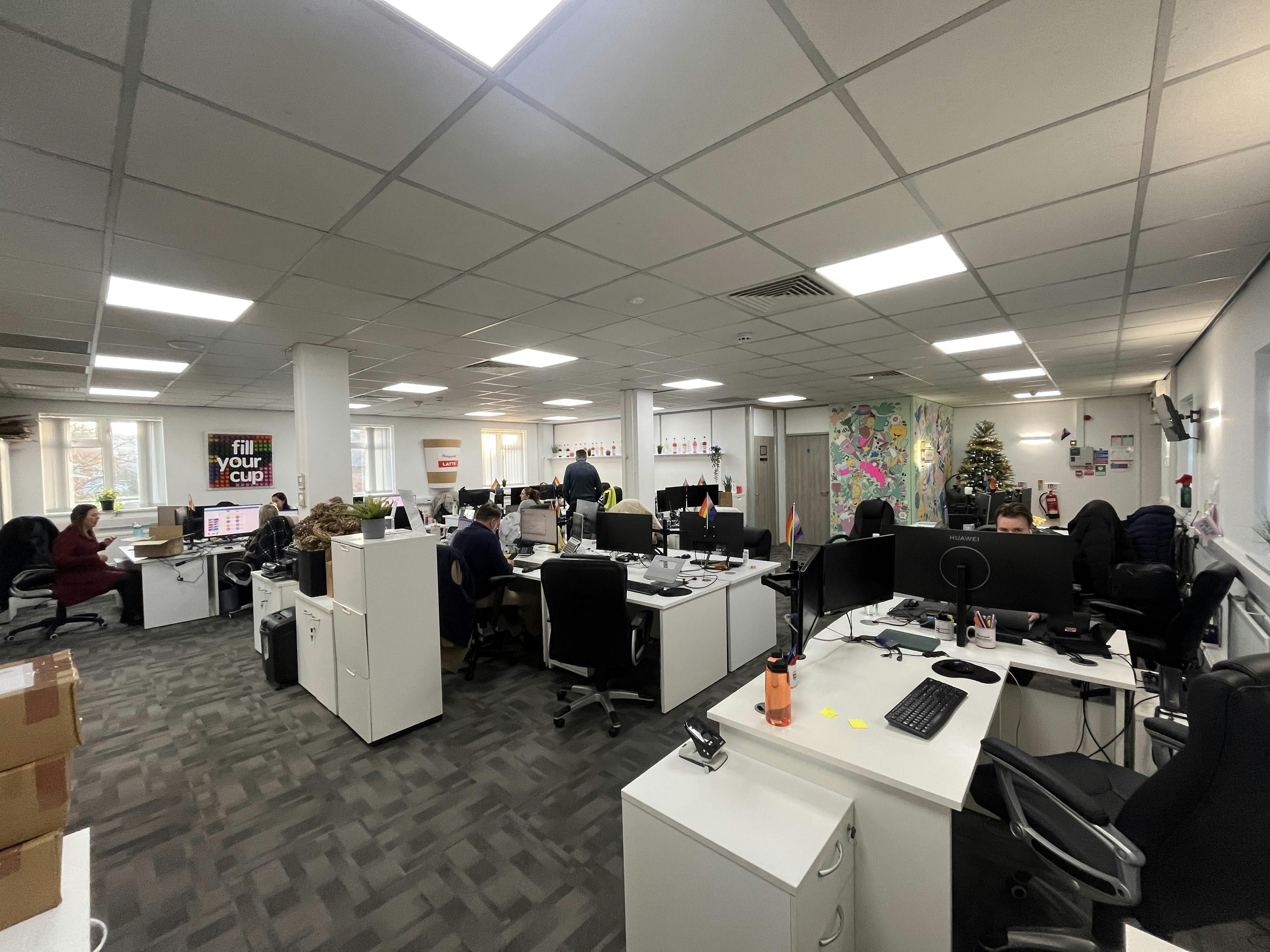 Riverdale House, Riverdale, St. Albans, Offices To Let - 20241204_091959061_iOS.jpg