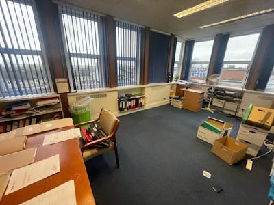 The Grange, Port Talbot, Office For Sale - Image 13