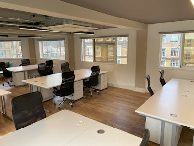 64 Great Eastern Street, London, Office / Serviced Office To Let - IMG_1767 002.jpeg