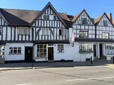 19 Church Street, Alcester, Retail To Let - IMG_6652.JPG