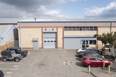 Unit 8 Maple Grove Business Centre, Hounslow, Industrial / Warehouse To Let - 1 3x2.jpg - More details and enquiries about this property