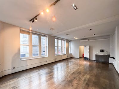 46 Dean Street - 3rd Floor, London, Office To Let - Image (11).jpg