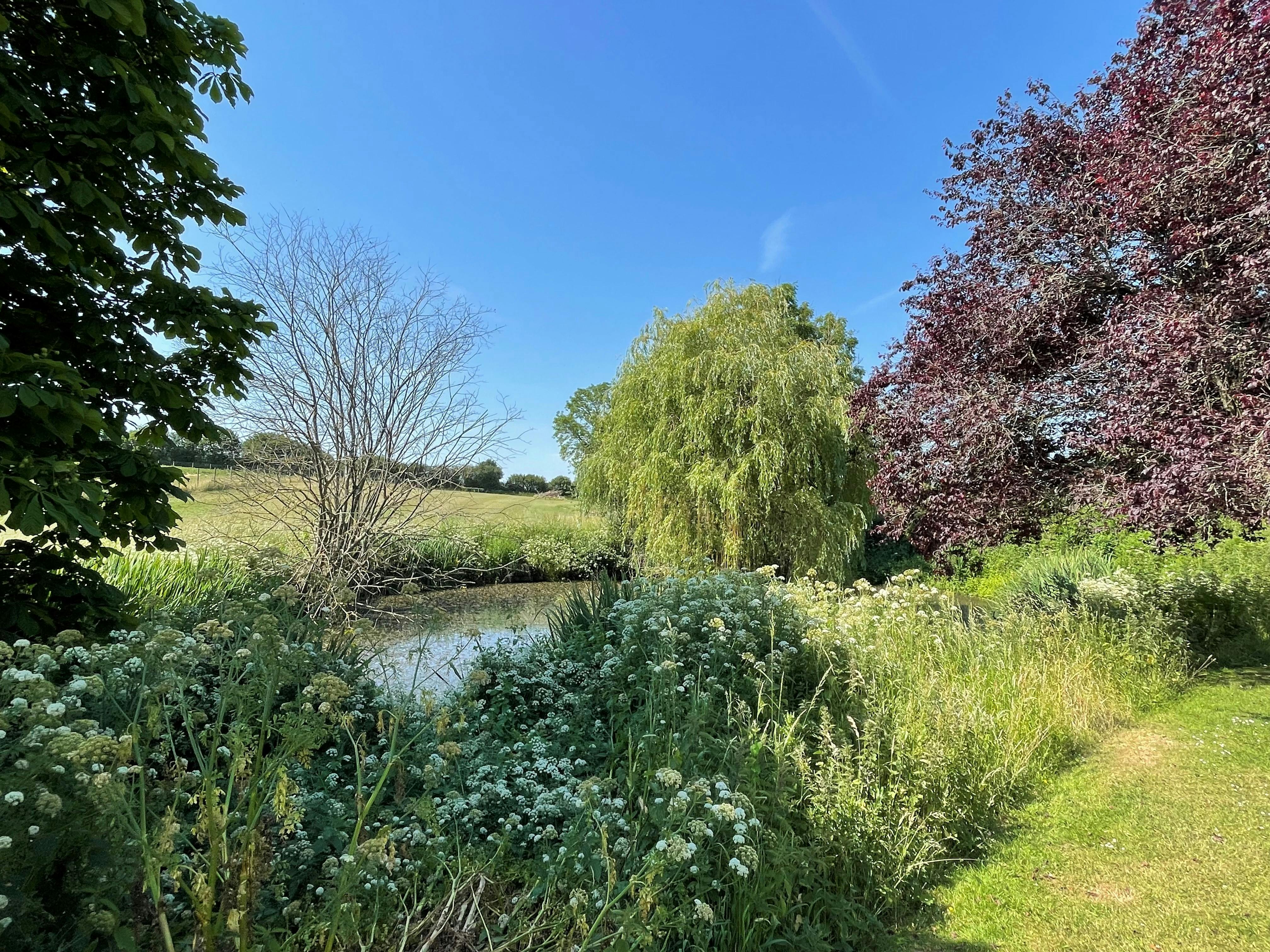 Unit 9 Newhouse Business Centre, Faygate, Office To Let - 27.jpg