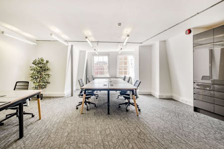 48 Gresham Street, London, Office To Let - 8517906interior22800.jpg