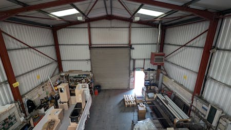 Unit 2, Accrington, Industrial / Warehouse For Sale - PXL_20241105_131545336MP.jpg