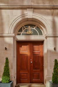 126 Colmore Row, Birmingham, Office To Let - EXTERNAL  AMENETIES_DSC_3594_230309_BAR_126 COLMORE ROW_HI RES.jpg