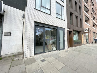 93 Hackney Road, London, Leisure To Let - IMG_3195.jpg