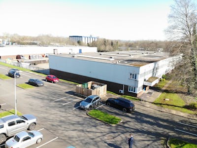 Unit 7 Lakeside Industrial Estate, Redditch, Industrial/Logistics To Let - DJI_0434.JPG