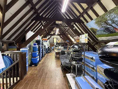 Crownyard 7-21 Romsey Road, Lyndhurst, Leisure / Office / Other / Retail / Trade Counter To Let / For Sale - IMG_1139.jpg