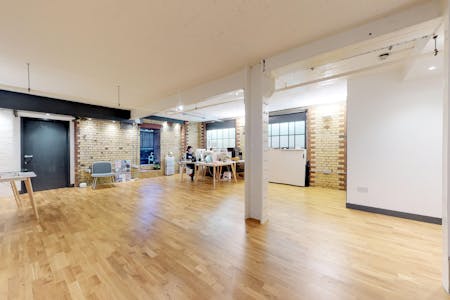 Unit 2A, Canonbury Yard Canonbury Business Centre, London, Office To Let - CanonburyYard10102019_104844.jpg