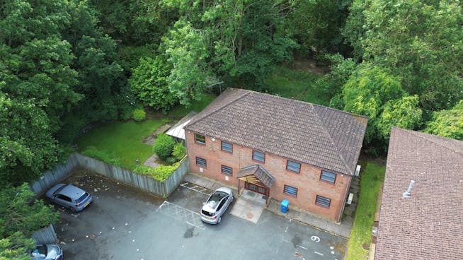 The Radius,De Salis Court, De Salis Drive, Droitwich, Office For Sale - Image 12