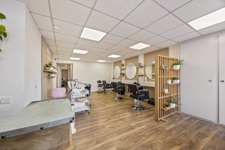 49-50 Boundary Road, Hove, Cafe (A1) / Class E Retail / Leisure / Convenience Store / E (Commercial / Business / Service) / E Class Retail / Leisure (no extract - Open A1) / Food & Beverage / Retail / High Street Retail For Sale - Boundary Road 49-011.JPG