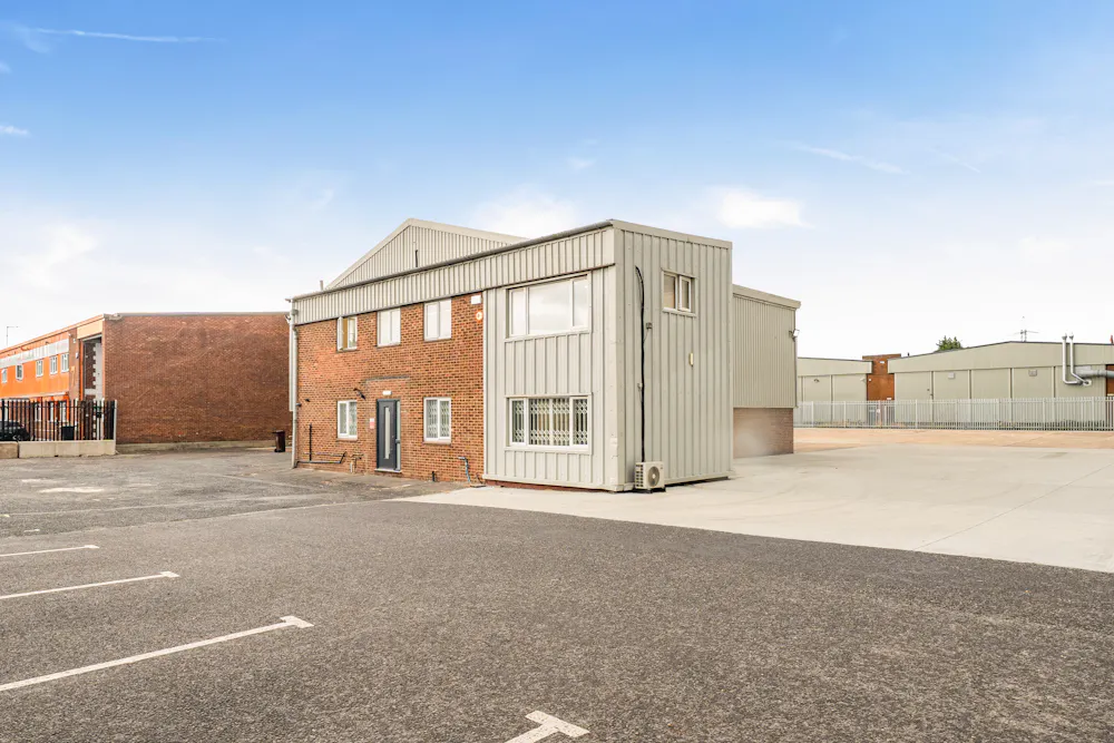 Unit 5, Eastbury Road, Beckton, Industrial/Logistics To Let - 1526593 (21).JPG