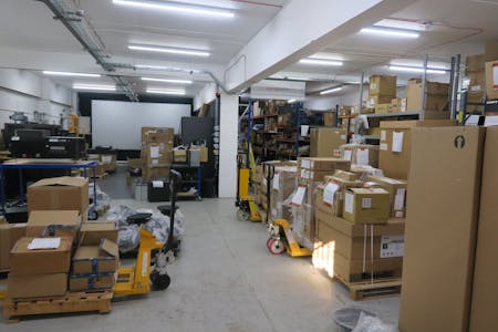 Riverside House, Eskdale Road, Uxbridge, Industrial/Logistics / Office To Let - IMG_1572.JPG