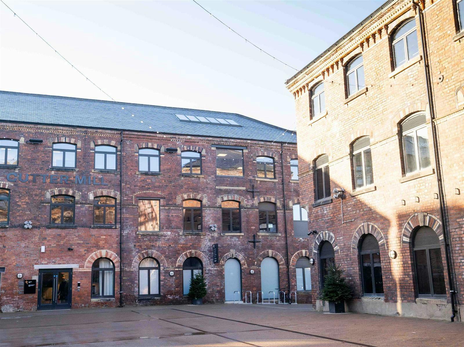 2-Work, Tileyard North, Wakefield, West Yorkshire, WF1 5FY