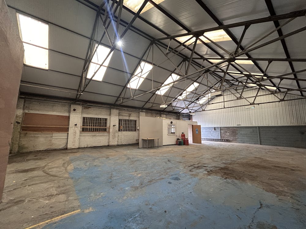 Unit 24Ab Climax Works, Garnet Road - IMG_7172.JPG