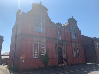 10 Museum Street, Warrington, Development For Sale - Museum Street.jpg