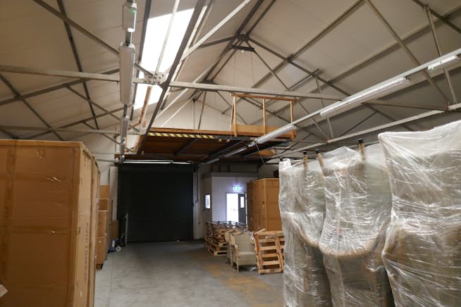Unit 47 Hillgrove Business Park, Nazeing, Industrial To Let - P1050139.JPG