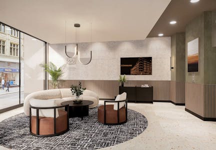 22 Chancery Lane, 22 Chancery Lane, London, Office To Let - 1.jpg