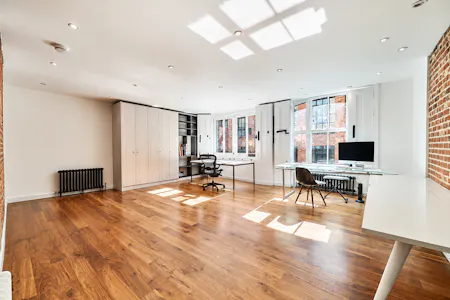 Unit 9, 1 Luke Street, London, Office For Sale - Edit