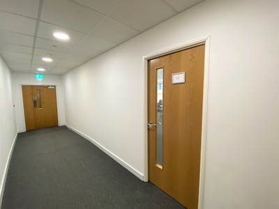 Trinity Point, Halesowen, Office To Let - 6.jpg