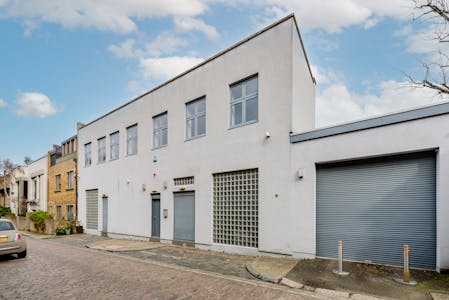 36-38 Rochester Place, London For Sale - 36@38 rochester place-8048.jpg