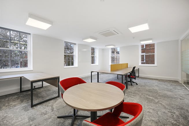 38 Soho Square, London, Offices To Let - Shop VM BDG 38 Soho Sq W1D 3HB_0510 1.JPG