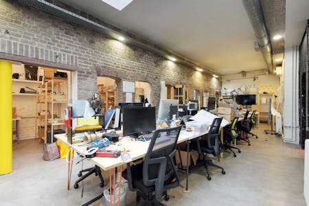 48 Kingsway Place, London, Office To Let / For Sale - af975c30e70edd512228a17473dc627c-letting23968