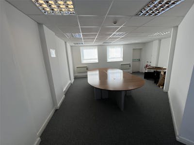 First and Second Floor Offices 1141a Warwick Road, Acocks Green, Birmingham, Office Lease Assignment - Photo 3