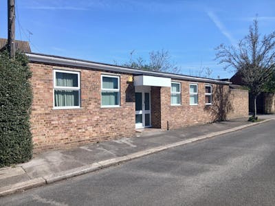 Victoria House, Brentwood, Office To Let - vic house April - Front.jpg