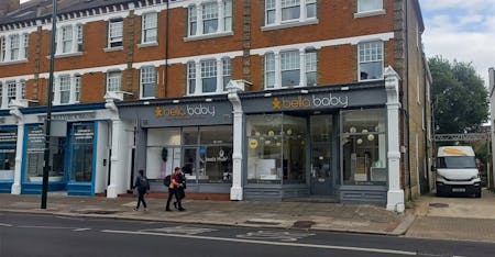 58-60 Richmond Road, Twickenham, Retail To Let - 5860 Richmond Rd Ext.jpg
