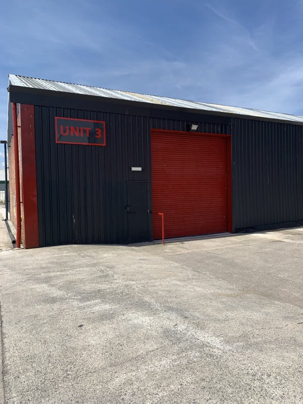 Unit 3 Deva Works, River Lane, Chester, Industrial To Let - IMG_2327.jpg